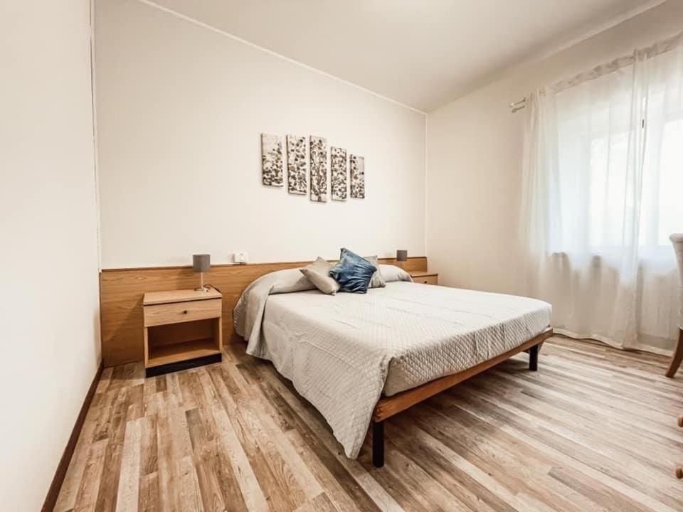 All'Antica Stazione Hotel Muggia Exterior photo